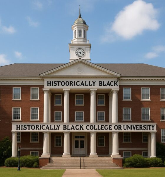 HBCU Death Threats: Students Demand Urgent Action
