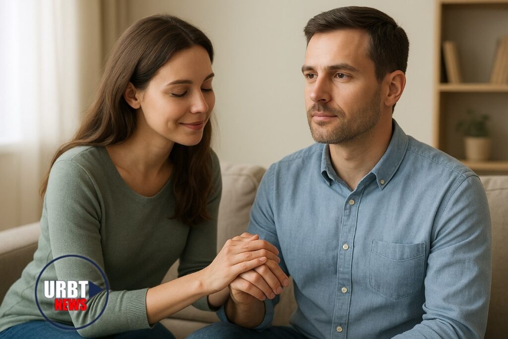 How to Be a Submissive Wife: Nurturing Love Through Respect and