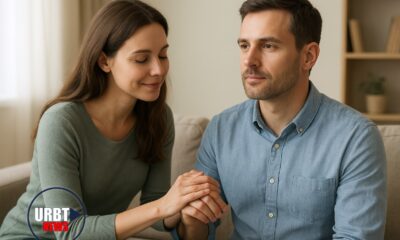 How to Be a Submissive Wife: Nurturing Love Through Respect and Partnership