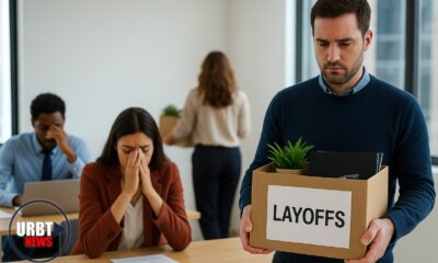 Salesforce’s AI-Fueled Restructuring Sparks Global Layoffs