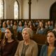 The Church Is Full of Women: A Quiet Majority Shaping Faith