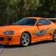 The Story Behind the Iconic Supra