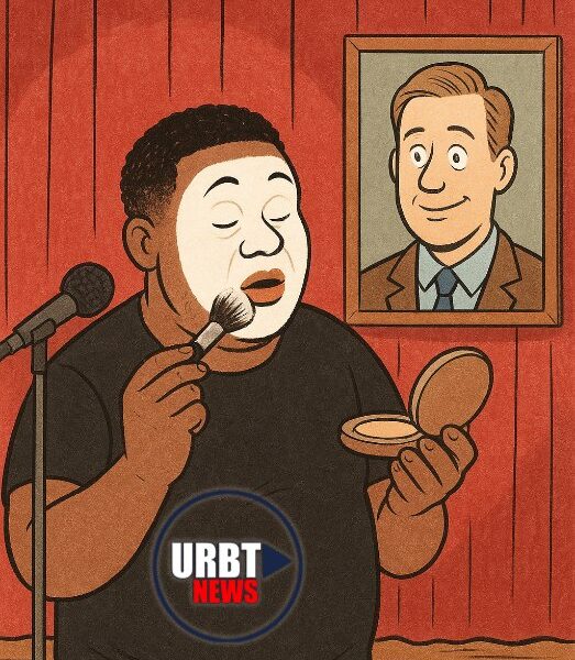 When comedian and internet personality Druski, known for his viral sketches and collaborations with top hip-hop artists, steps into character, the internet listens. His humor often lives at the intersection of exaggeration, satire, and uncomfortable truths about culture. But when Druski dons “white face”—portraying exaggerated versions of suburban white characters—it sparks a mix of laughter, discourse, and questions about where the lines of comedy really lie.