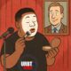 When comedian and internet personality Druski, known for his viral sketches and collaborations with top hip-hop artists, steps into character, the internet listens. His humor often lives at the intersection of exaggeration, satire, and uncomfortable truths about culture. But when Druski dons “white face”—portraying exaggerated versions of suburban white characters—it sparks a mix of laughter, discourse, and questions about where the lines of comedy really lie.