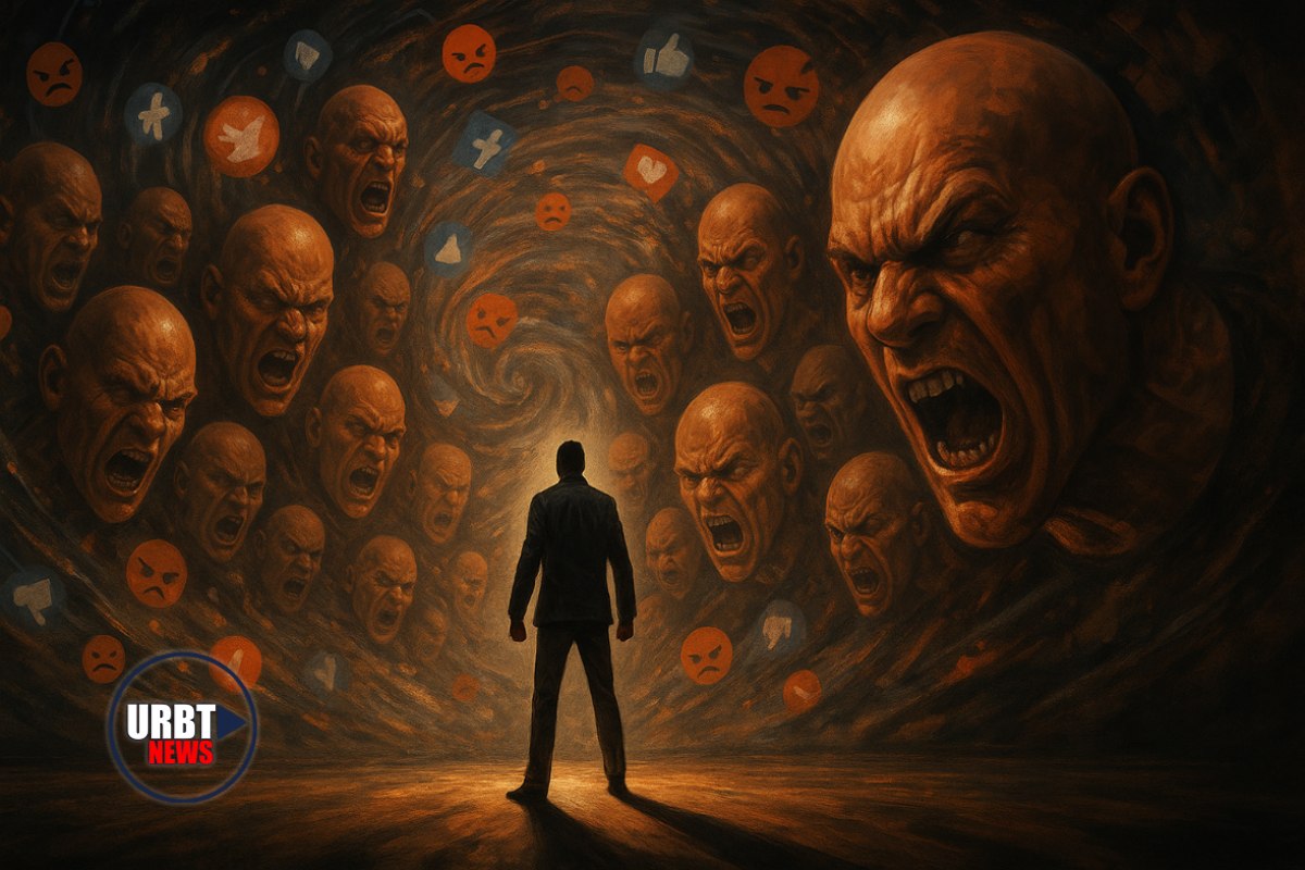 Bald Headed Scallywaygs MAD About Single Moms Comment