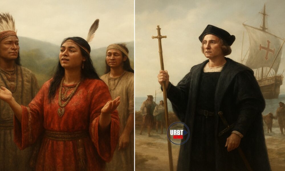 Columbus Day and Indigenous Peoples