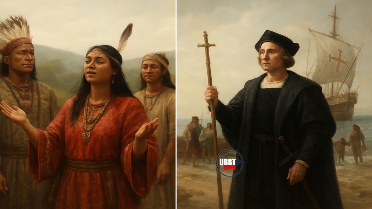 Columbus Day and Indigenous Peoples
