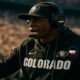 Deion Sanders Sideline Return