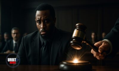 Diddy Sentenced to 4 Years After Shocking Trial