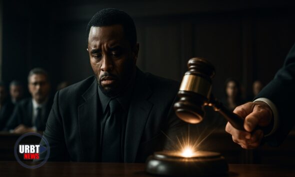 Diddy Sentenced to 4 Years After Shocking Trial