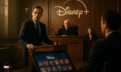 Disney Ends Bid to Block Wrongful Death Suit Over Disney+ Access