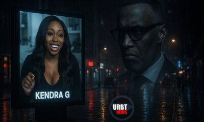 KEVIN SAMUELS WAS RIGHT! Kendra G's Viral Strategy Exposed