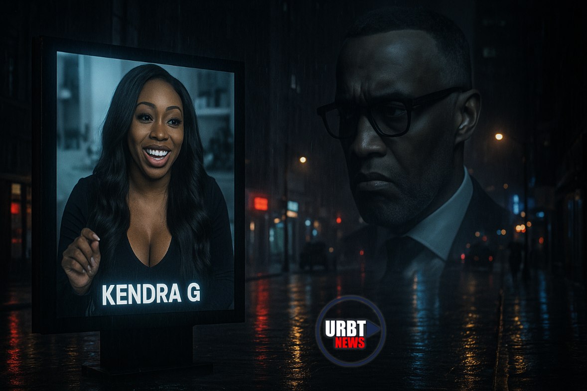 KEVIN SAMUELS WAS RIGHT! Kendra G's Viral Strategy Exposed