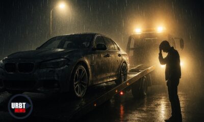Luxury Car Owners Are Begging to Return Them: Shocking Trend
