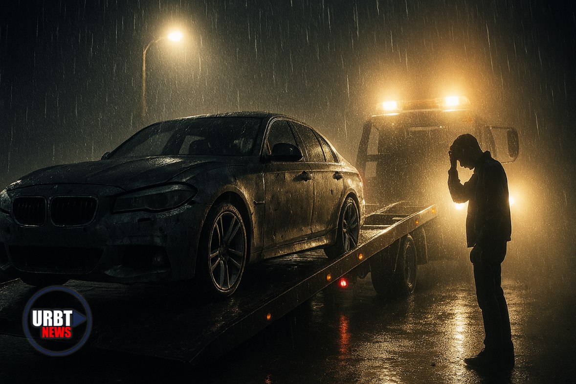 Luxury Car Owners Are Begging to Return Them: Shocking Trend