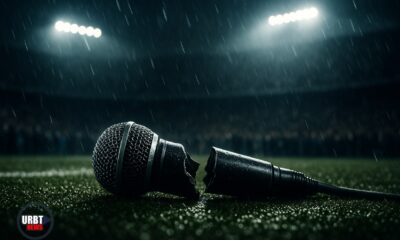 NFL Pulls Plug on Bad Bunny Halftime Show: Shockwaves in Sports