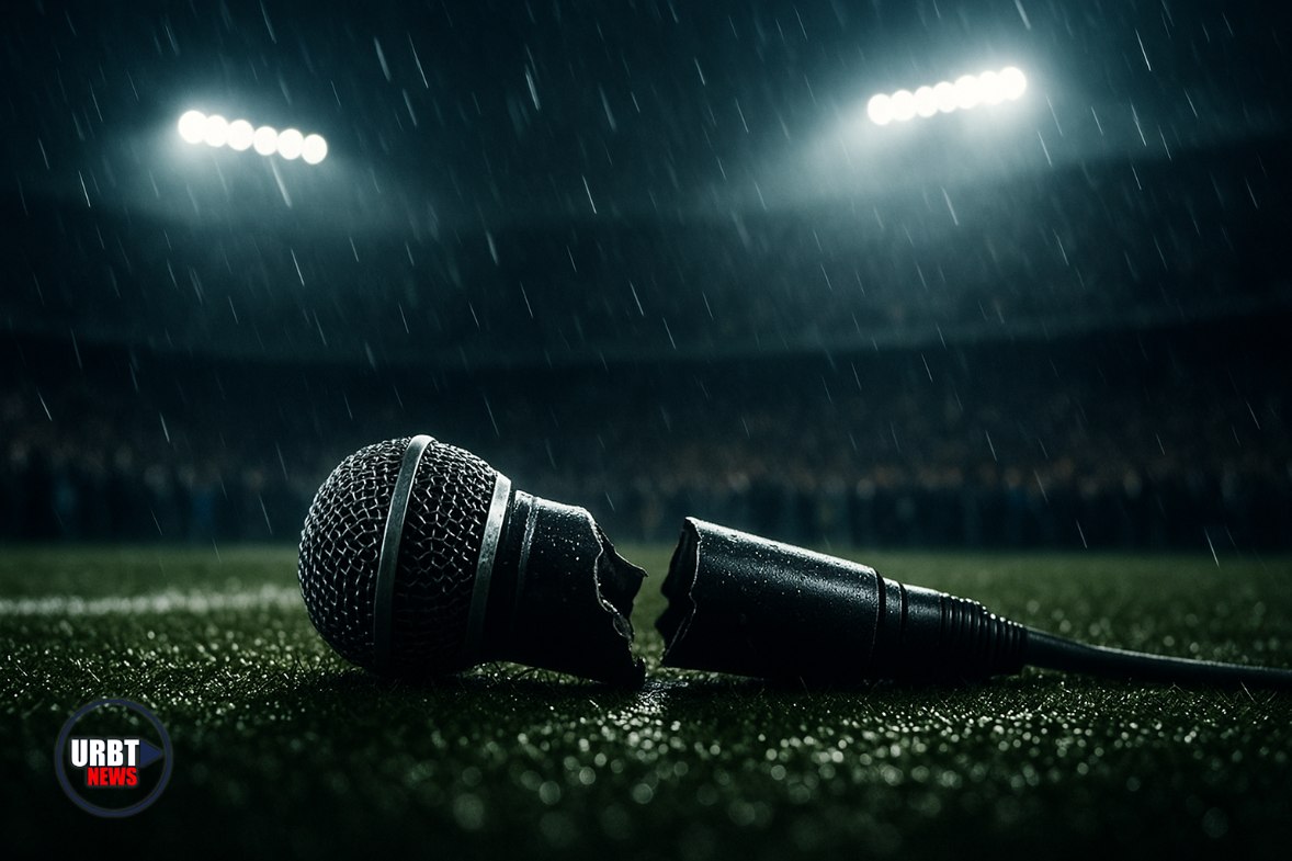 NFL Pulls Plug on Bad Bunny Halftime Show: Shockwaves in Sports