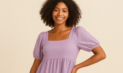Nap Dresses Really Are That Comfy: 15 Editor-Loved Styles