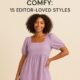 Nap Dresses Really Are That Comfy: 15 Editor-Loved Styles