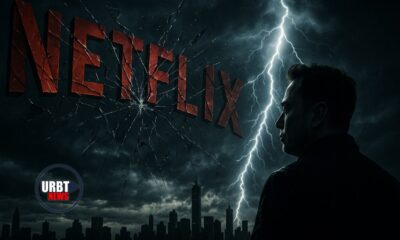 Netflix Loses $15B After Musk Calls for Cancellation