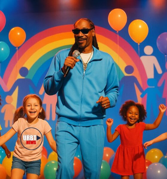Snoop Dogg's 'Love is Love' Kids' Song: LGBTQ Comments Backlash?