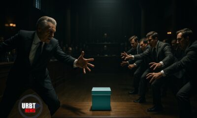Tiffany & Co.: How They Monopolized a Shade of Blue
