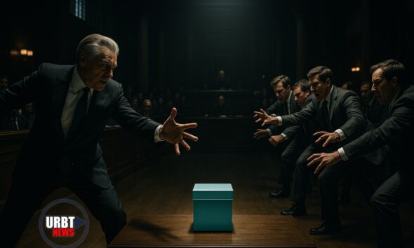 Tiffany & Co.: How They Monopolized a Shade of Blue