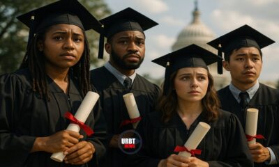 Trump May Sell Federal Student Loan Debt