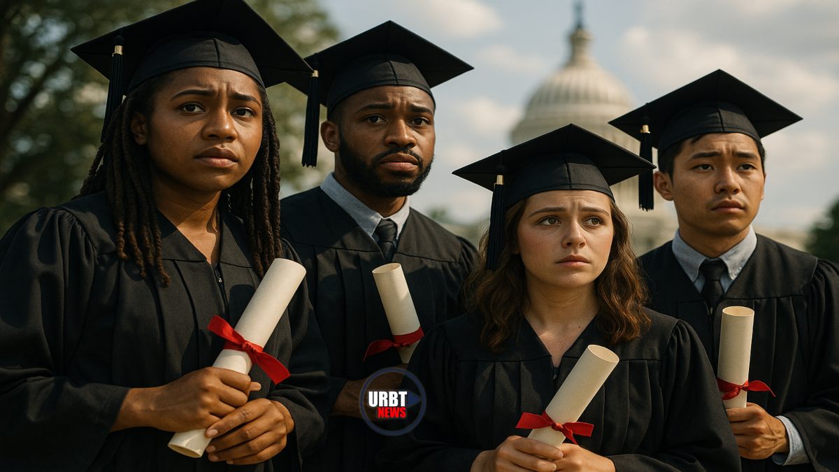 Trump May Sell Federal Student Loan Debt