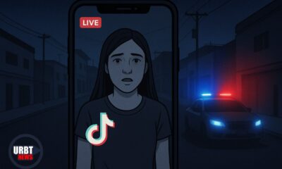 Video Shows Moments Before TikTok Influencer Fatally Shot in Mexico