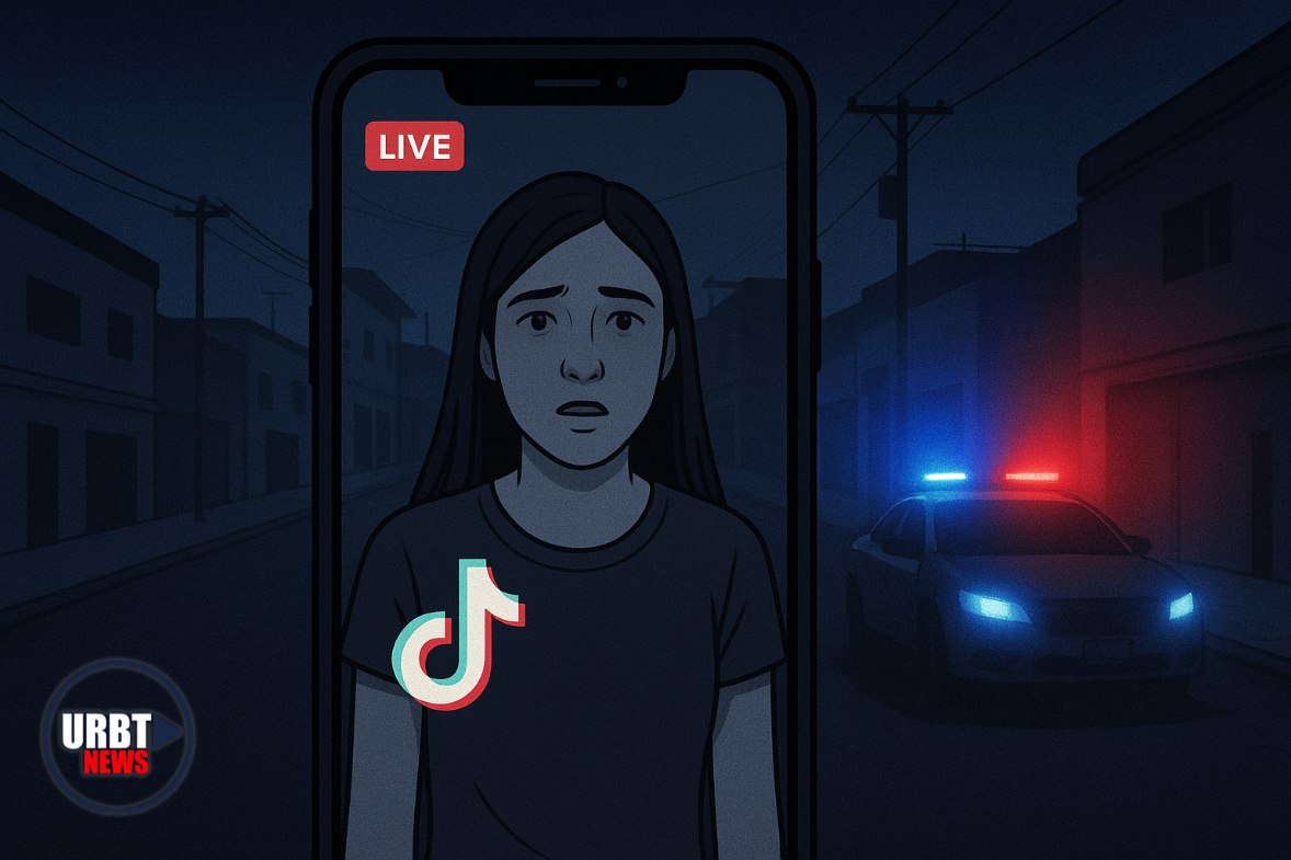 Video Shows Moments Before TikTok Influencer Fatally Shot in Mexico