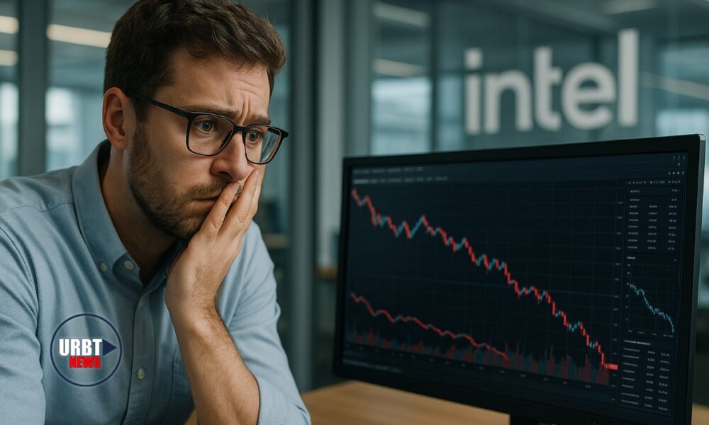 Intel Layoffs Hit Oregon: Employees Brace for More Cuts in November and January