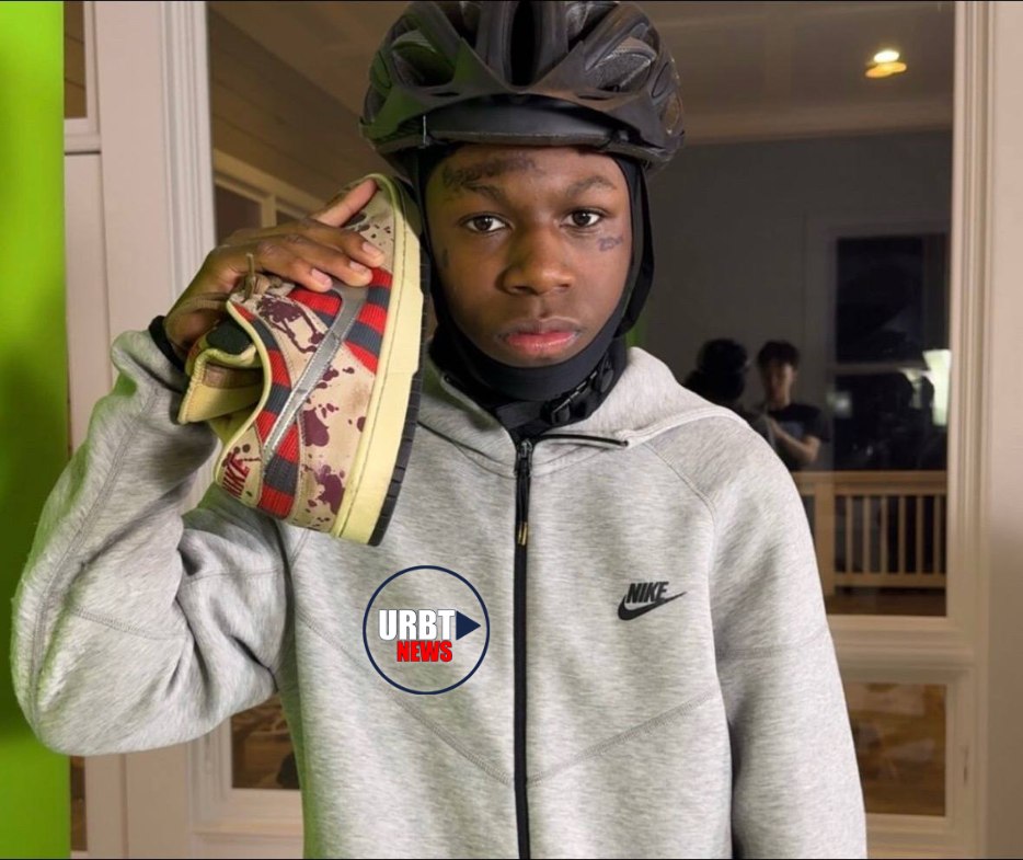 Rakai's Short-Lived Joy: Stealing Duke Dennis' $80,000 Shoes Backfires