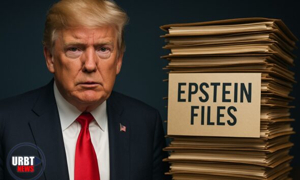 Trump's Epstein Files Flip-Flop: A Sign of Weakness?