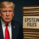 Trump's Epstein Files Flip-Flop: A Sign of Weakness?