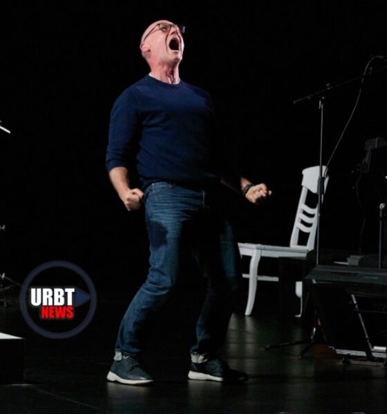 Unravelled Aphasia on Stage