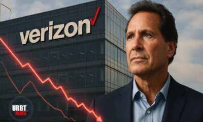 Verizon Layoffs 2025: 15,000 Jobs Cut as New CEO Restructures Telecom Giant