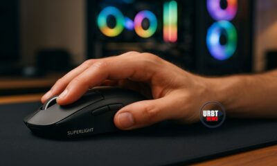 logitech gaming mouse