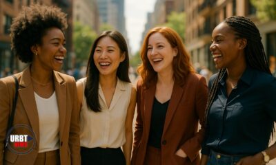 45% of Women Single by 2030: Independence, Relationships, and the Future
