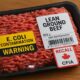 Aladdin Ground Beef Recall