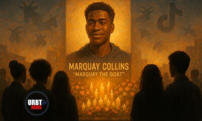 Missed examination may have cost Marquay the Goat His Life