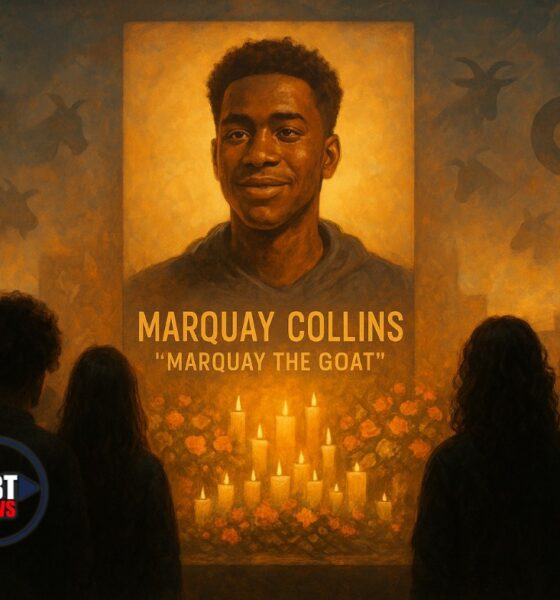 Missed examination may have cost Marquay the Goat His Life
