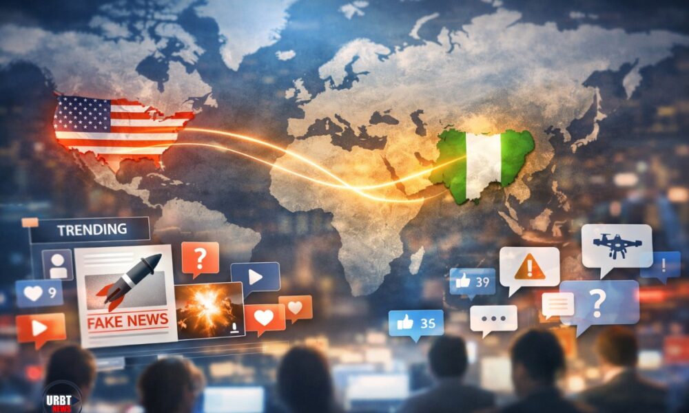 Did the U.S. bomb Nigeria? Social media is currently awash with these claims. Many people are discussing a supposed U.S. bombing operation. The phrase “U.S. bomb Nigeria” trends online. Confusion and fear have spread quickly. This has sparked intense debate. But is there truth to these allegations? As of today, no solid proof exists. The U.S. government has not confirmed bombings. Nigerian authorities have also remained silent. Reputable international news outlets haven’t reported anything. However, this rumor shows deeper issues. It highlights misinformation and security partnerships. ## Where Did These Claims Originate? These rumors likely came from several sources. Misinterpreted military footage fueled speculation. Unverified posts on X (formerly Twitter) added fuel. TikTok commentary further fanned the flames. WhatsApp voice notes spread unconfirmed information. These sources claimed U.S. airstrikes targeted militants. Some posts mentioned "foreign drones." Other posts spoke of "explosions near insurgent areas." Some even accused the U.S. of acting without consent. None of these claims have been proven. Security analysts provide crucial context. Nigeria often conducts air operations. These operations target groups like Boko Haram. They use their own aircraft for these missions. Intelligence sharing with allies sometimes supports them. The United States is included among these allies. ## The U.S.-Nigeria Military Relationship The United States does not bomb Nigeria unilaterally. The two countries have a long-standing partnership. This partnership focuses on several key areas. These areas include counterterrorism training. Intelligence sharing is also a crucial component. Surveillance assistance strengthens security. Arms sales and maintenance are part of the agreement. Regional stability efforts are key for both nations. Any U.S. military action requires approval from Nigeria. Such an operation would be public knowledge. Its diplomatic importance is undeniable. Nigeria's Ministry of Defense denies foreign military attacks. The U.S. Africa Command (AFRICOM) has issued no statements. They haven't indicated any offensive actions in Nigeria. Did the U.S. Bomb Nigeria? What We Know, What’s Being Claimed, and Why the Story Is Spreading has become a point of discussion. ## Why the Rumors Spread So Quickly Several factors make these claims plausible. U.S. drone strikes occurred in other African countries. Somalia and Libya are examples of this precedent. Nigeria's ongoing insurgency creates a tense environment. Military rumors become believable during conflict. Distrust of Western governments also plays a role. Skepticism increases when officials deny claims. AI-generated videos complicate the situation. They make it hard to distinguish real events from fiction. Emotionally charged narratives spread rapidly online. They often overshadow verified facts and data. ## Experts Weigh In on the Situation Defense experts emphasize the implications. A U.S. bombing would be a major incident. Immediate diplomatic fallout would occur. Emergency briefings would take place. The United Nations would likely discuss the matter. Formal responses would come from both governments. None of these events have transpired so far. One West African analyst offers perspective. “This is misinformation amplified by insecurity,” they noted. "Social media algorithms contribute to the spread." “People are connecting dots that don’t exist right now," the analyst explained. False claims function as information warfare. They destabilize trust and inflame tensions. This happens even without physical attacks. Experts warn about losing faith in official sources. Hostile actors benefit from this distrust. Speculation replaces credible information. US launches strikes against Islamic State in Nigeria shows other realities. No proof confirms the U.S. bombed Nigeria. Authorities haven't confirmed any operation. The story shows the danger of misinformation. Rely on confirmed sources, not social media. URBTNews will continue to monitor developments. We'll provide updates if verified information emerges. Subscribe to URBT News