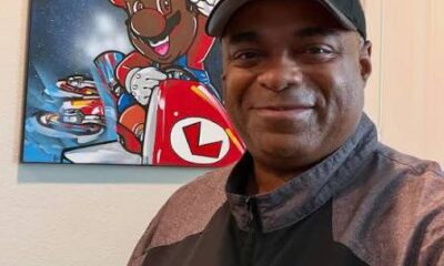 Remembering Lamarr Wilson: Tech Community Mourns the Loss of a Guiding Light