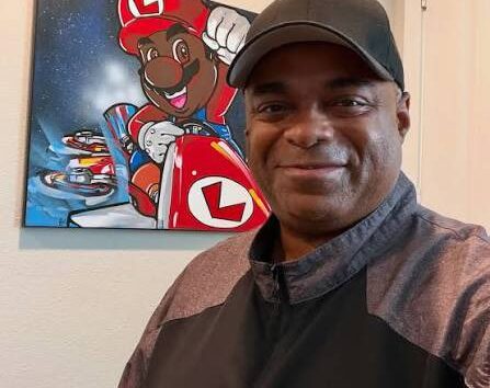 Remembering Lamarr Wilson: Tech Community Mourns the Loss of a Guiding Light