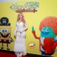 Ice Spice Lights Up SpongeBob Premiere: A Pop Culture Collision