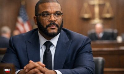 Tyler Perry is facing another sexual assault lawsuit. This marks the second such legal challenge in 2025 for the filmmaker. Mario Rodriguez, an actor and model, filed the new lawsuit. He accuses Perry of using his industry access for sexual misconduct.