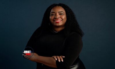 Victory 4 Kidz Founder Dr. Regina Beard Wins NBA Pacers Community Impact Award