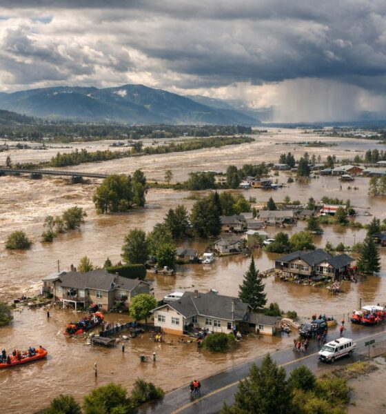 Washington state is grappling with severe, historic flooding. Back-to-back atmospheric river storms soaked the region relentlessly. Rivers surged beyond their banks, overwhelming communities. The flooding stretches from the coast to the Cascade foothills.