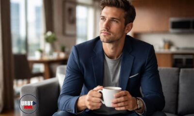 Why Men Over 30 With No Kids Are Often Viewed as a Red Flag